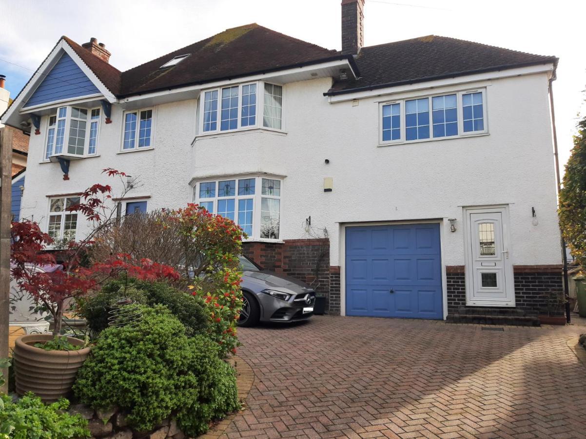 Estuary View Apartment Exmouth Exterior photo